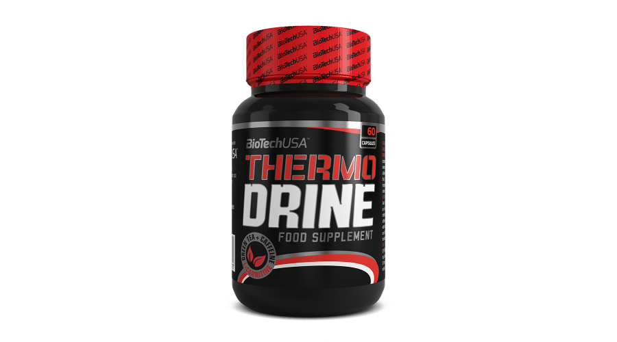 Thermo Drine (60 kap.)